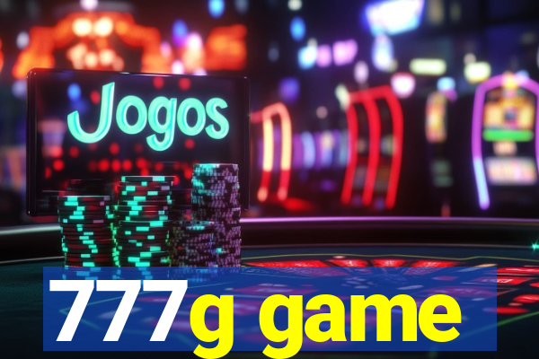 777g game